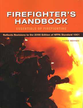 Firefighter's Handbook: Essentials of Firefighting 3/e