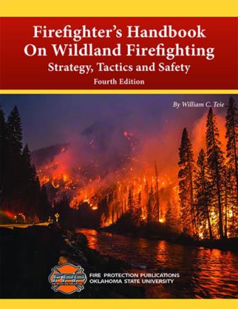 Firefighter's Handbook on Wildland Firefighting