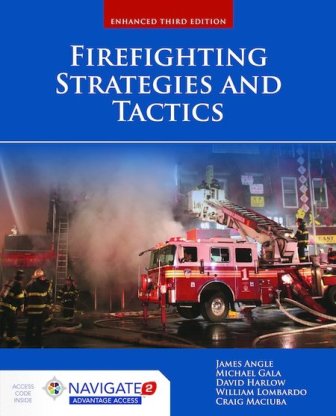 Firefighting Strategies & Tactics 3/e