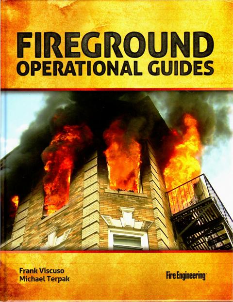 Fireground Operational Guides
