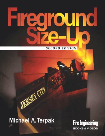 Fireground Size-Up, Second Edition 