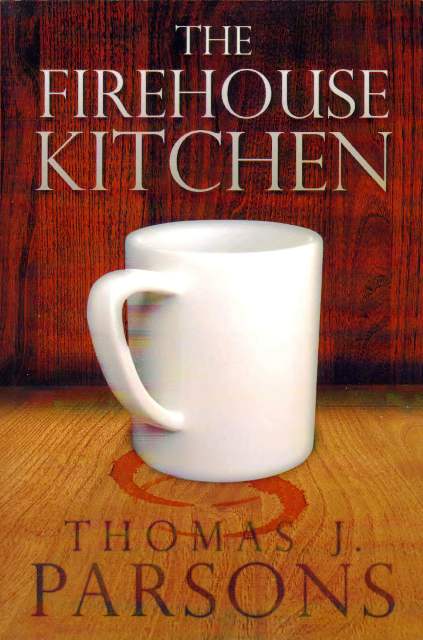 The Firehouse Kitchen