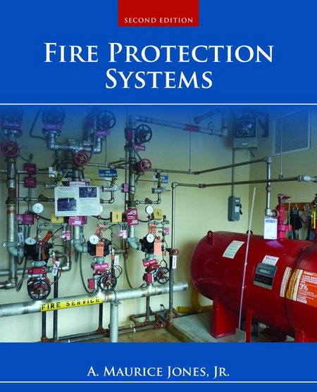 Fire Protection Systems, 2/e