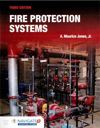 Fire Protection Systems, 3rd edition