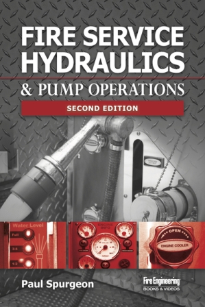 Fire Service Hydraulics & Pump Operations, 2/e ebook