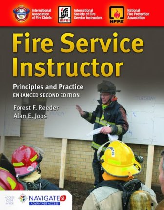 
Fire Service Instructor: Principles & Practice 2/e