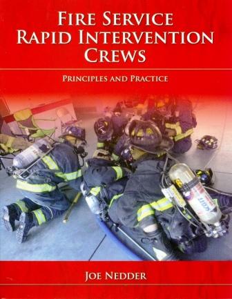 Fire Service Rapid Intervention Crews