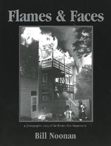 Flames & Faces