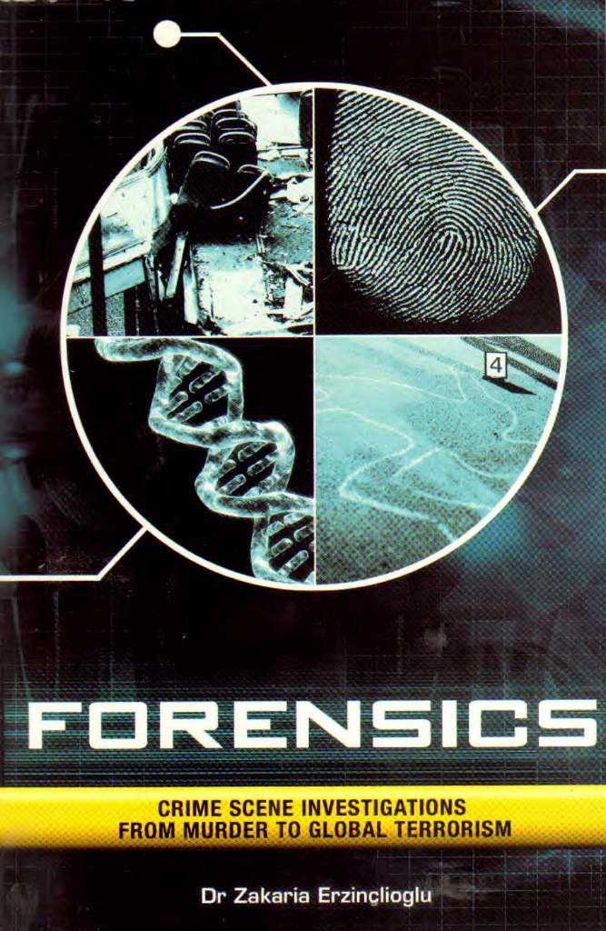 
Forensics