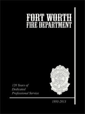 
Fort Worth Fire Dept 