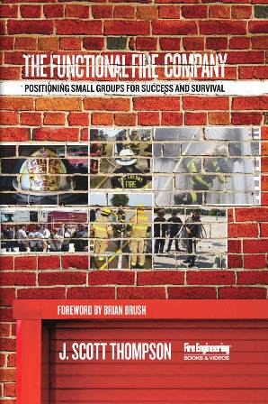 The Functional Fire Company Ebook