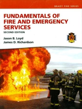 Fundamentals of Fire And Emergency Services, 2/e 