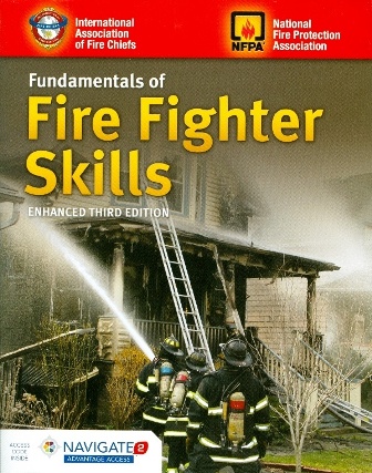 Fundamentals of Fire Fighter Skills, 3/e