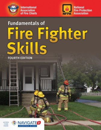 Fundamentals of Fire Fighter Skills Fourth Edition