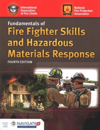 Fundamentals of Fire Fighter Skills and Hazardous Materials Response 4th edition