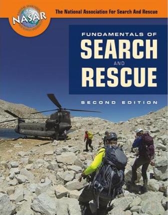 Fundamentals of Search and Rescue 2nd ed.