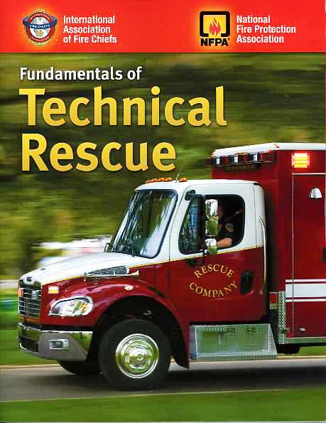 Fundamentals of Technical Rescue