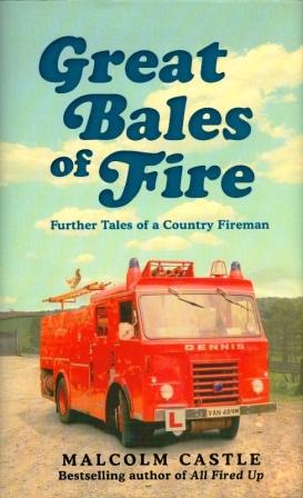 Great Bales of Fire