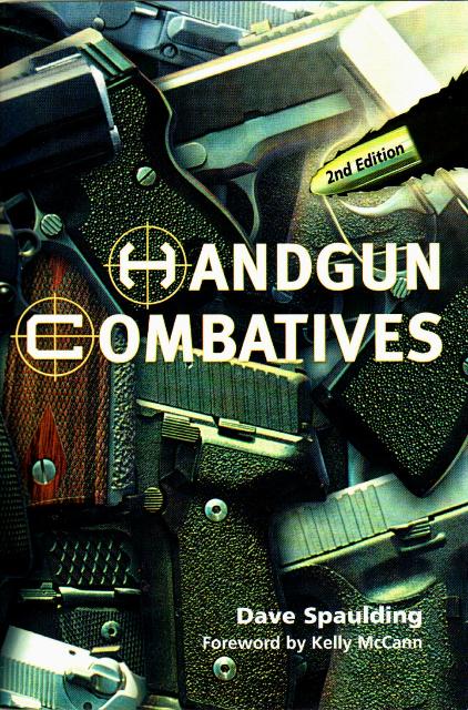 Handgun Combatives