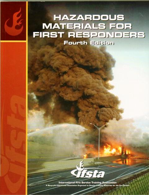 Hazardous Materials for First Responders 4th ed