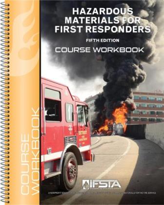 Hazardous Materials for First Responders, 5/e Course Workbook