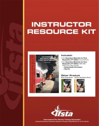 First Responders, 5/e Instructor Resource Kit