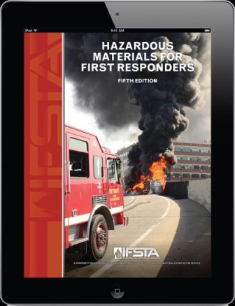 Hazardous Materials for First Responders, 5th Edition eBook