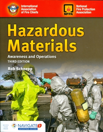 HazMat Awareness and Ops