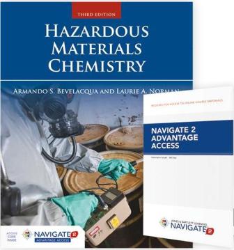 HazMat Chemistry