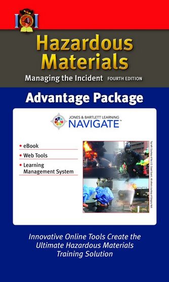
Hazardous Materials Advantage Package