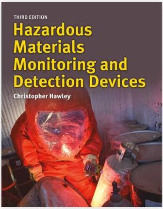 Hazardous Materials Monitoring and Detection Devices 3rd edition