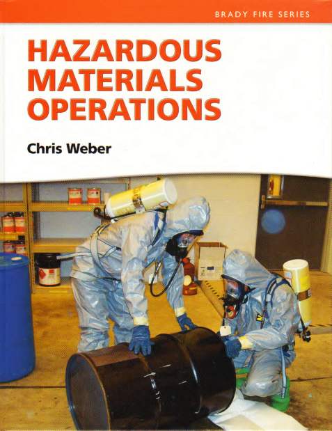 Hazardous Materials Operations