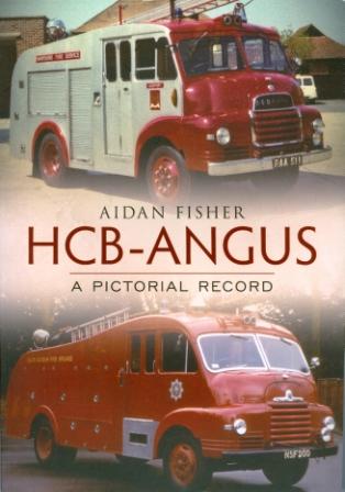 HCB Angus