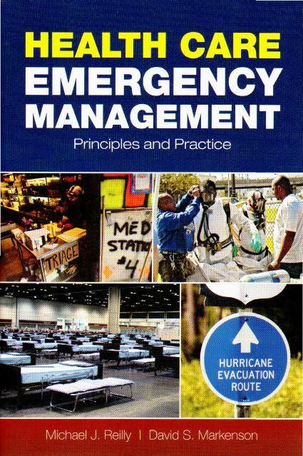 Health Care Emergency Management