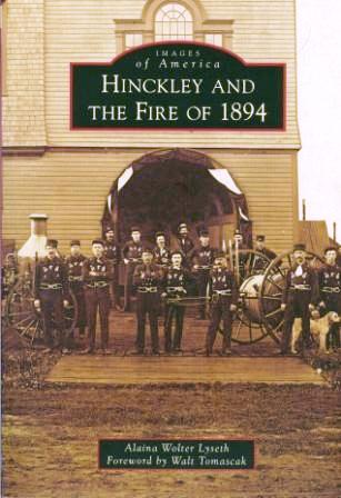 Hinckley and the Fire of 1894