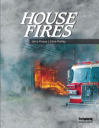 House Fires ebook