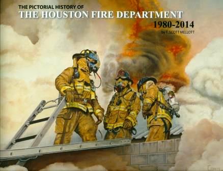 Houston Fire Dept