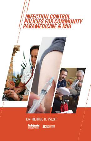 Infection Control Policies for Community Paramedicine & MIH