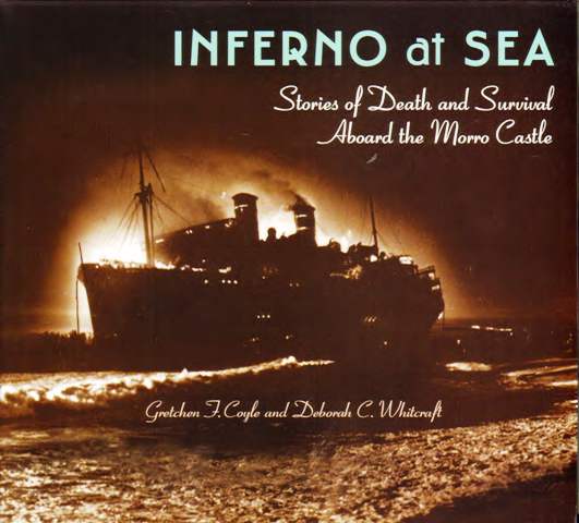 Inferno at Sea