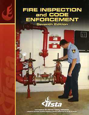 Inspection & Code Enforcement 7th ed.
