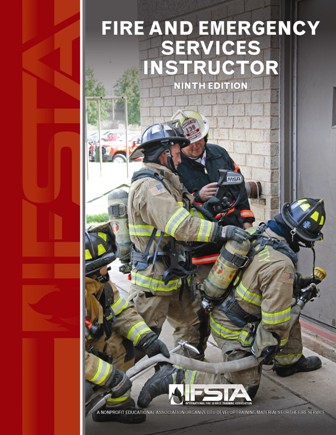 Fire and Emergency Services Instructor, 9th Edition