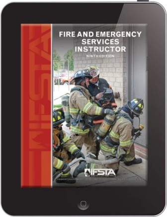 Fire and Emergency Services Instructor, 9th Edition 