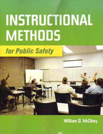 Instructional Methods for Public Safety
