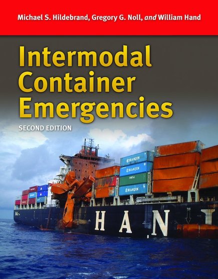 Intermodal Container Emergencies