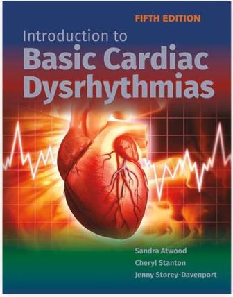 Introduction to Basic Cardiac Dysrhythmias 