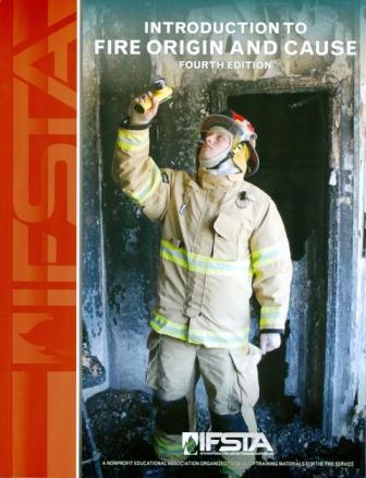 
Introduction to Fire Origin & Cause, 4/e