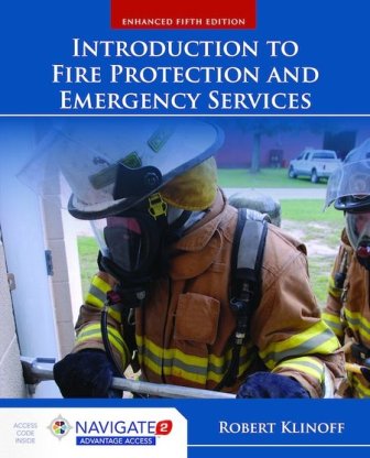 HIntro to Fire Protection and Emergency Services 5/e