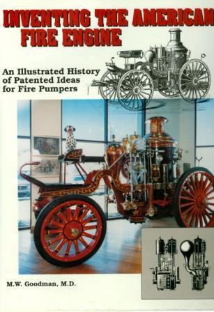 Inventing the American Fire Engine 