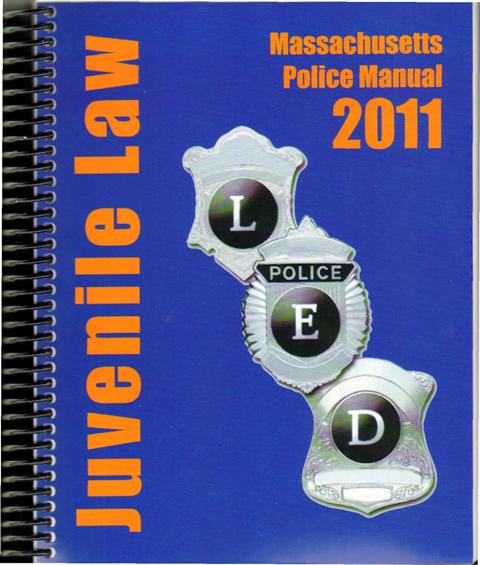 Juvenile Law 2011