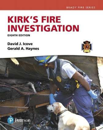 Arson And Fire Investigation